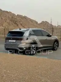 2022 Volkswagen ID6