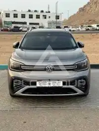 2022 Volkswagen ID6