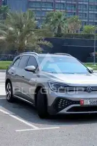 2022 Volkswagen ID6