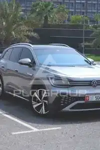 2022 Volkswagen ID6
