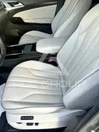 2022 Volkswagen ID6