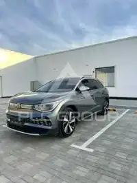 2022 Volkswagen ID6