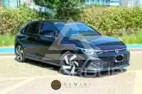 2022 Volkswagen GOLF