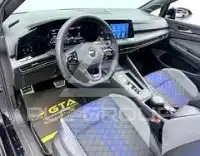2022 Volkswagen GOLF
