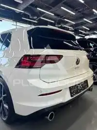2022 Volkswagen GOLF