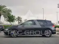 2022 Volkswagen GOLF