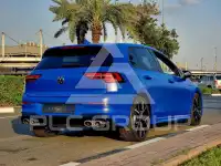 2022 Volkswagen GOLF