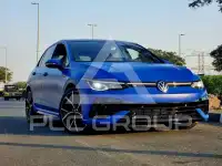 2022 Volkswagen GOLF
