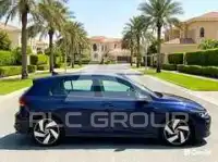 2022 Volkswagen GOLF