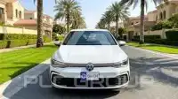 2022 Volkswagen GOLF