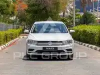 2022 Volkswagen Bora