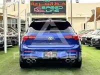 2022 Volkswagen GOLF