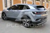 2022 Volkswagen ID 4