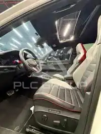 2022 Volkswagen GOLF