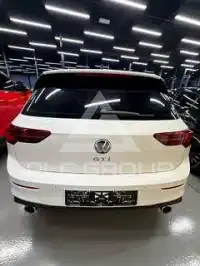 2022 Volkswagen GOLF