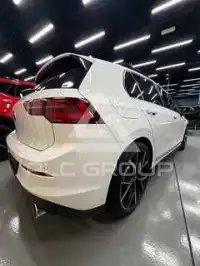 2022 Volkswagen GOLF