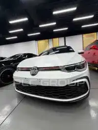 2022 Volkswagen GOLF