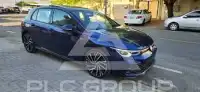 2022 Volkswagen GOLF