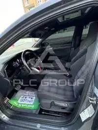 2022 Volkswagen GOLF