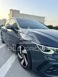 2022 Volkswagen GOLF