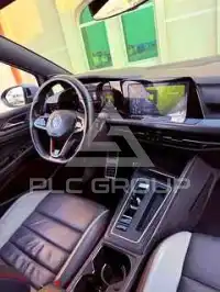 2022 Volkswagen GOLF
