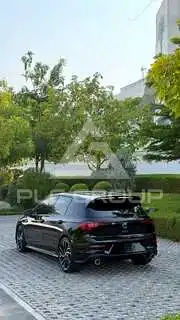 2022 Volkswagen GOLF