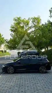 2022 Volkswagen GOLF