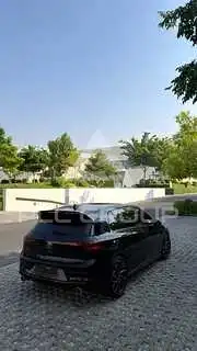 2022 Volkswagen GOLF