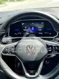 2022 Volkswagen T-Roc