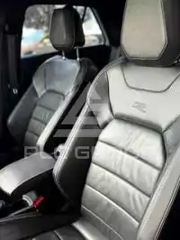 2022 Volkswagen T-Roc