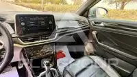 2022 Volkswagen T-Roc