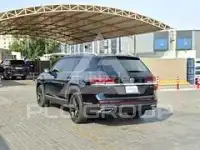 2022 Volkswagen Teramont