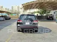 2022 Volkswagen Teramont