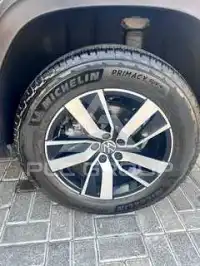 2022 Volkswagen Teramont
