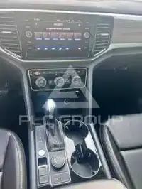 2022 Volkswagen Teramont