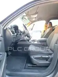 2022 Volkswagen Teramont