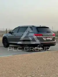 2022 Volkswagen Teramont