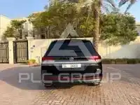 2022 Volkswagen Teramont