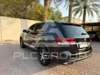 2022 Volkswagen Teramont