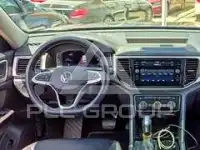 2022 Volkswagen Teramont