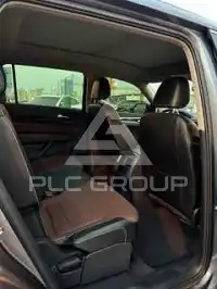 2022 Volkswagen Teramont