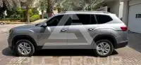 2022 Volkswagen Teramont