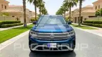 2022 Volkswagen Teramont