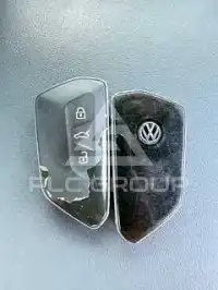 2022 Volkswagen ID6