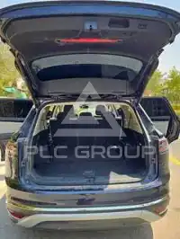 2022 Volkswagen ID6
