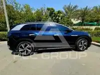 2022 Volkswagen ID6