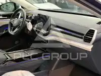 2022 Volkswagen ID6