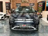 2022 Volkswagen ID6