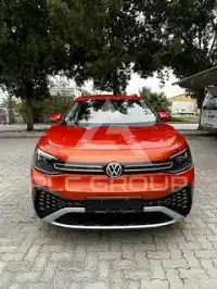 2022 Volkswagen ID6