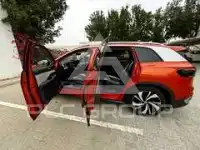 2022 Volkswagen ID6